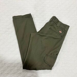 Dickies Flex slim straight Pants